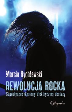 ebook Rewolucja rocka