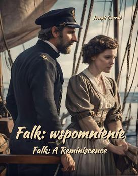 ebook Falk: Wspomnienie. Falk: A Reminiscence