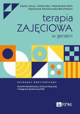 ebook Terapia zajęciowa w geriatrii