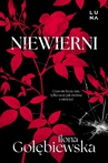 ebook Niewierni - Ilona Gołębiewska