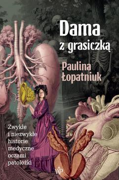 ebook Dama z grasiczką