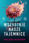 ebook Wszystkie nasze tajemnice - Melissa Wiesner