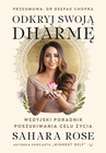 ebook Odkryj swoją dharmę - Sahara Rose