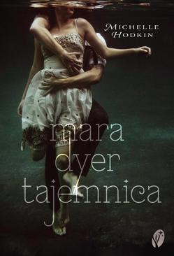 ebook Mara Dyer. Tajemnica