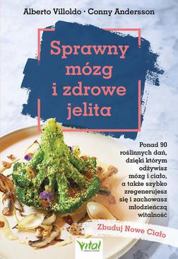 ebook Sprawny mózg i zdrowe jelita