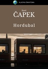 ebook Hordubal - Karel Čapek