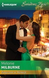 ebook Zaręczyny w Wenecji - Melanie Milburne