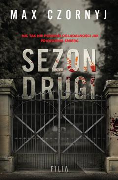 ebook Sezon drugi