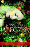 ebook Przeklęta laleczka - Ewa Rajter
