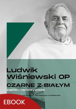 ebook Czarne z białym Zapiski nieoczywiste