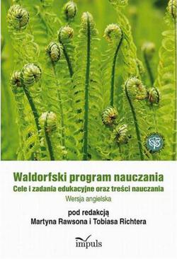 ebook Waldorfski program nauczania