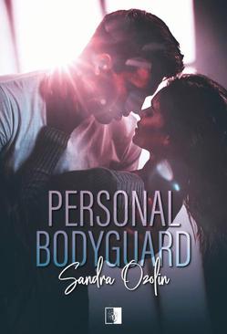 ebook Personal Bodyguard