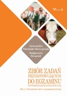 ebook Zbiór zadań ROL 11 Prowadzenie chowu i inseminacji zwierząt - Aleksandra Nikolajdu-Skrzypczak,Małgorzata Respond