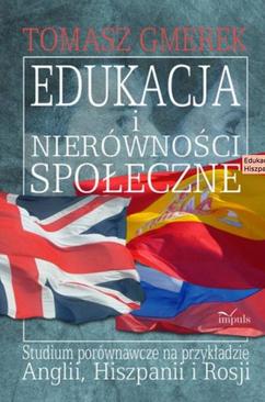 ebook Edukacja i nierówności społeczne