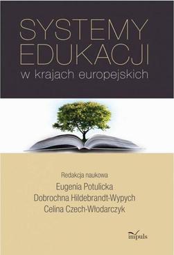 ebook Systemy edukacji w krajach europejskich