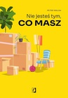 ebook Nie jesteś tym, co masz - Peter Walsh