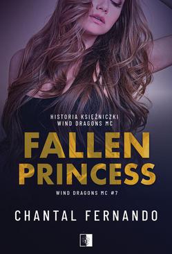 ebook Fallen Princess