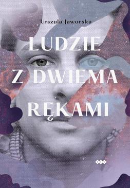 ebook Ludzie z dwiema rękami