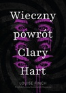 ebook Wieczny powrót Clary Hart - Louise Finch