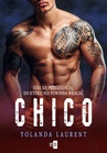 ebook Chico - Yolanda Laurent