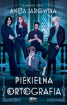 ebook Piekielna ortografia - Aneta Jadowska