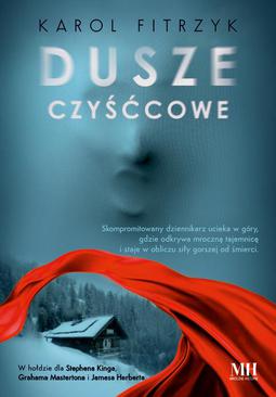 ebook Dusze czyśćcowe