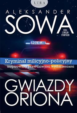 ebook Gwiazdy Oriona