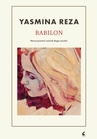 ebook Babilon - Yasmina Reza