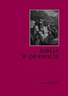 ebook Biblia w dramacie - 