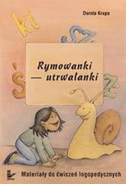 ebook Rymowanki-utrwalanki