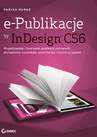 ebook e-Publikacje w InDesign CS6 - Pariah Burke