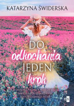 ebook Do odkochania jeden krok