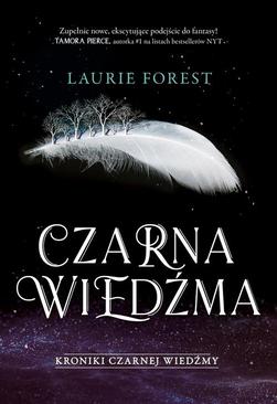 ebook Czarna Wiedźma. Kroniki Czarnej Wiedźmy. Tom 1