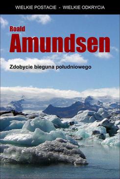 ebook Zdobycie Bieguna Południowego