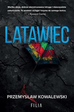 ebook Latawiec