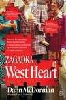 ebook Zagadka West Heart - Dann McDorman