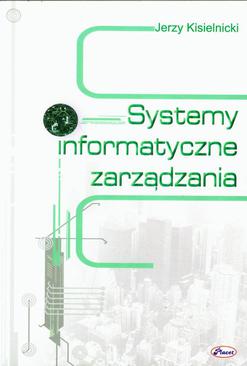 ebook Systemy informatyczne zarządzania