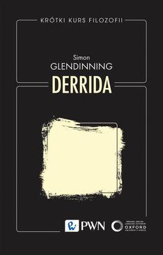 ebook Krótki kurs filozofii. Derrida