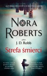 ebook Strefa śmierci - Nora Roberts