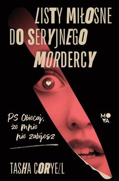 ebook Listy miłosne do seryjnego mordercy