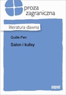 ebook Salon i kulisy -  Quille-Pen,Quille Penne