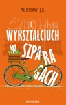 ebook Wykształciuch w szparagach - Miłosław J.K