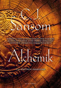 ebook Alchemik