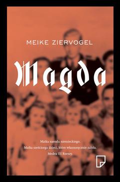 ebook Magda