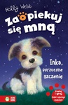 ebook Inka, porzucone szczenię - Holly Webb