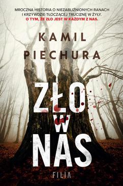 ebook Zło w nas