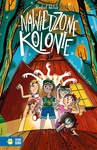 ebook Nawiedzone kolonie - Rafał Witek