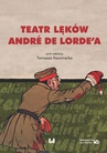 ebook Teatr lęków André de Lorde’a - 