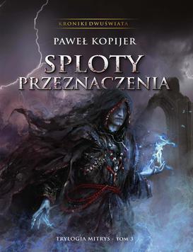 ebook Sploty Przeznaczenia