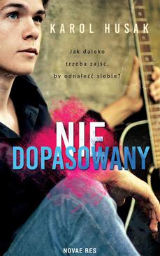 ebook Niedopasowany